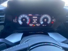 Audi A3 Sportback 35 TFSI Fashion Sport - ფოტო 4