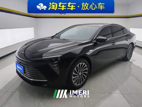 2024 Buick Junyue 28T Yue Zun Edition - ავტომობილი ჩინეთიდან