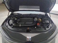Buick Junyue 28T Yue Zun Edition - ფოტო 10