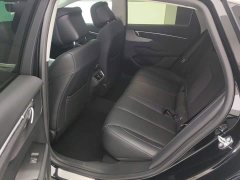 Buick Junyue 28T Yue Zun Edition - ფოტო 11