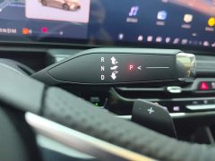 Buick Junyue 28T Yue Zun Edition - ფოტო 16