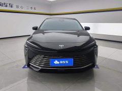 Buick Junyue 28T Yue Zun Edition - ფოტო 2