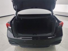 Buick Junyue 28T Yue Zun Edition - ფოტო 4
