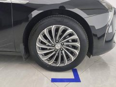 Buick Junyue 28T Yue Zun Edition - ფოტო 6
