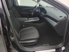 Buick Junyue 28T Yue Zun Edition - ფოტო 8