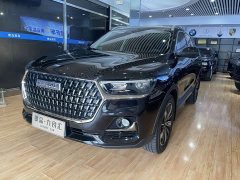 Haval H6 2023 National Trend Edition 1.5T Automatic Champion Version - ფოტო 1