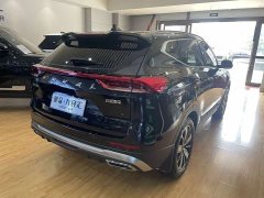 Haval H6 2023 National Trend Edition 1.5T Automatic Champion Version - ფოტო 10