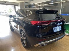 Haval H6 2023 National Trend Edition 1.5T Automatic Champion Version - ფოტო 12