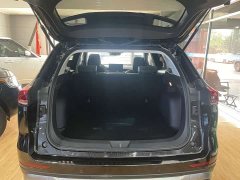 Haval H6 2023 National Trend Edition 1.5T Automatic Champion Version - ფოტო 13