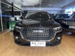 Haval H6 2023 National Trend Edition 1.5T Automatic Champion Version - ფოტო 2