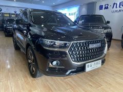 Haval H6 2023 National Trend Edition 1.5T Automatic Champion Version - ფოტო 3