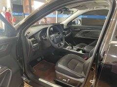 Haval H6 2023 National Trend Edition 1.5T Automatic Champion Version - ფოტო 6