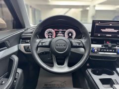 Audi A4L 2020 40 TFSI Luxury Sport - ფოტო 10