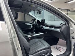Audi A4L 2020 40 TFSI Luxury Sport - ფოტო 11