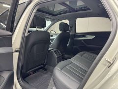 Audi A4L 2020 40 TFSI Luxury Sport - ფოტო 12