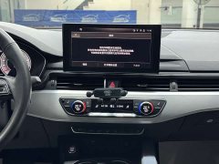 Audi A4L 2020 40 TFSI Luxury Sport - ფოტო 14