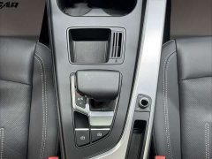 Audi A4L 2020 40 TFSI Luxury Sport - ფოტო 15