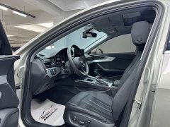 Audi A4L 2020 40 TFSI Luxury Sport - ფოტო 8