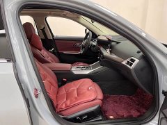 BMW 3 Series 330Li M Sport Night Edition Package - ფოტო 10