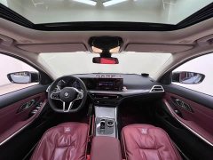 BMW 3 Series 330Li M Sport Night Edition Package - ფოტო 5