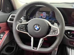 BMW 3 Series 330Li M Sport Night Edition Package - ფოტო 6