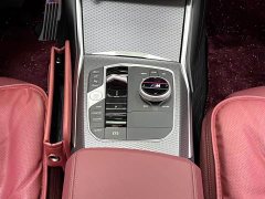 BMW 3 Series 330Li M Sport Night Edition Package - ფოტო 8