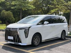 GAC Aion M8 Master Series 400T Premium Edition - ფოტო 1