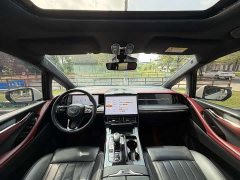 GAC Aion M8 Master Series 400T Premium Edition - ფოტო 11