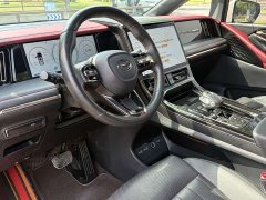 GAC Aion M8 Master Series 400T Premium Edition - ფოტო 14