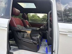 GAC Aion M8 Master Series 400T Premium Edition - ფოტო 16