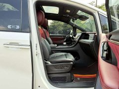 GAC Aion M8 Master Series 400T Premium Edition - ფოტო 17