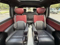 GAC Aion M8 Master Series 400T Premium Edition - ფოტო 18