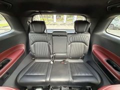 GAC Aion M8 Master Series 400T Premium Edition - ფოტო 19