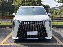 GAC Aion M8 Master Series 400T Premium Edition - ფოტო 2