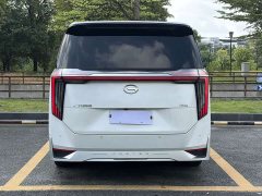 GAC Aion M8 Master Series 400T Premium Edition - ფოტო 5