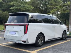 GAC Aion M8 Master Series 400T Premium Edition - ფოტო 6
