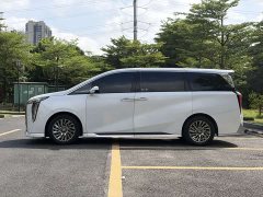 GAC Aion M8 Master Series 400T Premium Edition - ფოტო 7