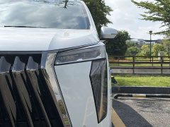 GAC Aion M8 Master Series 400T Premium Edition - ფოტო 8