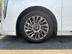 GAC Aion M8 Master Series 400T Premium Edition - ფოტო 9