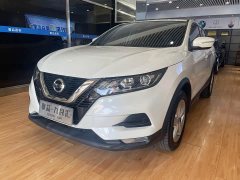 Nissan Qashqai 2022 2.0L CVT XV Smart Comfort Edition - ფოტო 1
