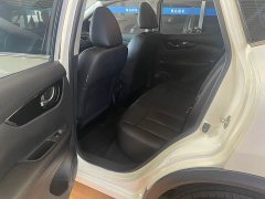 Nissan Qashqai 2022 2.0L CVT XV Smart Comfort Edition - ფოტო 10