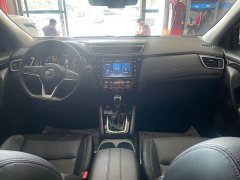Nissan Qashqai 2022 2.0L CVT XV Smart Comfort Edition - ფოტო 11