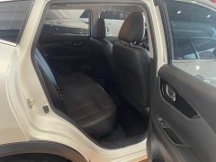 Nissan Qashqai 2022 2.0L CVT XV Smart Comfort Edition - ფოტო 13