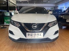 Nissan Qashqai 2022 2.0L CVT XV Smart Comfort Edition - ფოტო 2