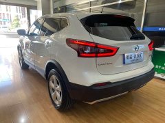 Nissan Qashqai 2022 2.0L CVT XV Smart Comfort Edition - ფოტო 4