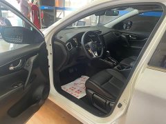 Nissan Qashqai 2022 2.0L CVT XV Smart Comfort Edition - ფოტო 7
