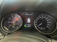 Nissan Qashqai 2022 2.0L CVT XV Smart Comfort Edition - ფოტო 8