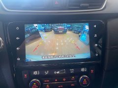 Nissan Qashqai 2022 2.0L CVT XV Smart Comfort Edition - ფოტო 9