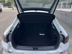 Volkswagen Lingdu L 280TSI DSG Spicy Edition - ფოტო 12