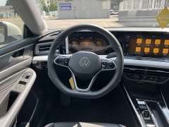 Volkswagen Lingdu L 280TSI DSG Spicy Edition - ფოტო 13